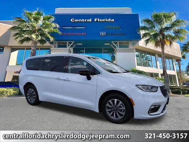 2024 Chrysler Pacifica Hybrid Select for sale in Orlando, FL