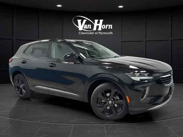 2023 Buick Envision Essence AWD for sale in Plymouth, WI