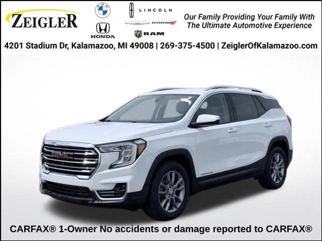 2023 GMC Terrain AWD SLT for sale in Kalamazoo, MI