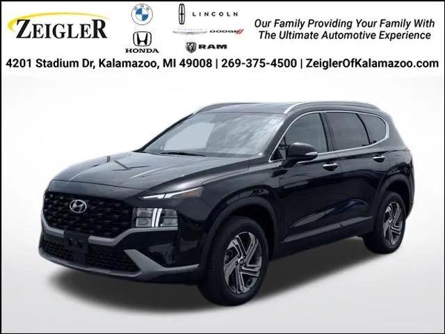 2023 Hyundai Santa Fe SEL for sale in Kalamazoo, MI
