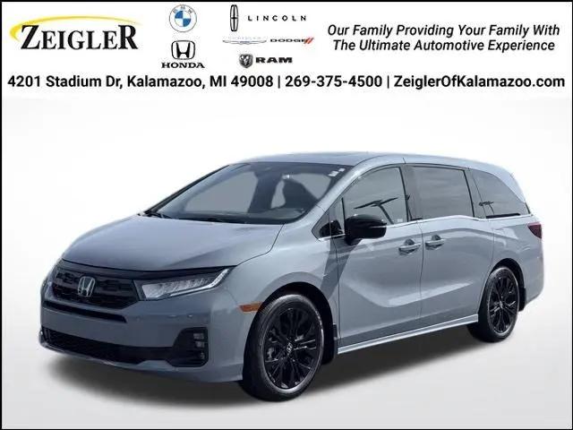 2026 Honda Odyssey Sport-L for sale in Kalamazoo, MI