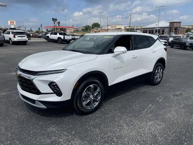 2024 Chevrolet Blazer FWD 2LT for sale in Elizabethtown, KY