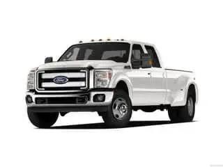 2012 Ford F-350 XLT for sale in Anchorage, AK