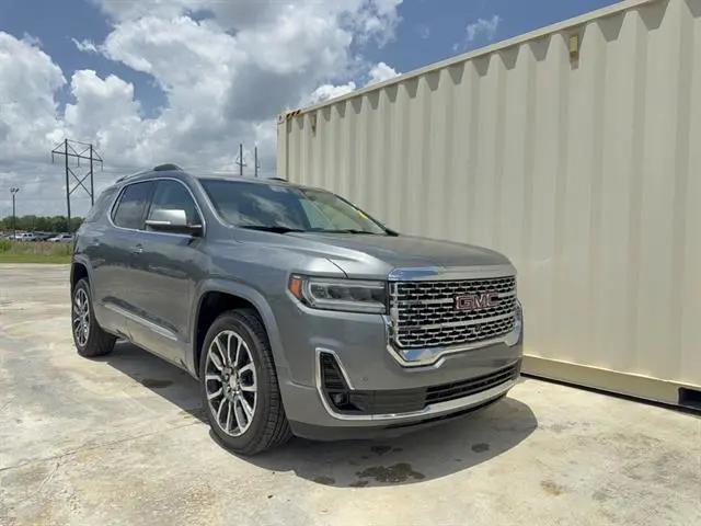 2020 GMC Acadia FWD Denali for sale in Baton Rouge, LA