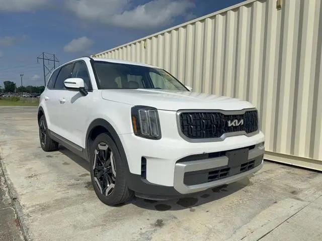 2024 Kia Telluride EX for sale in Baton Rouge, LA