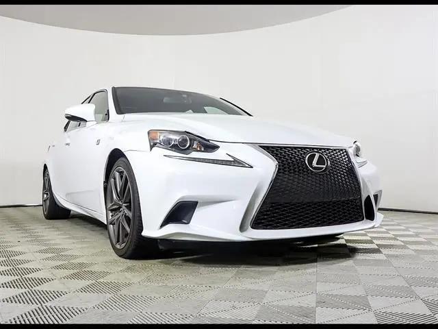 2014 Lexus IS 350 Base for sale in Baton Rouge, LA