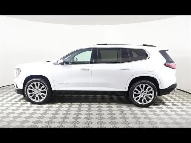 2024 GMC Acadia AWD Denali for sale in Baton Rouge, LA