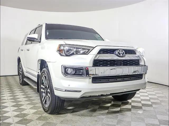 2018 Toyota 4Runner Limited for sale in Baton Rouge, LA