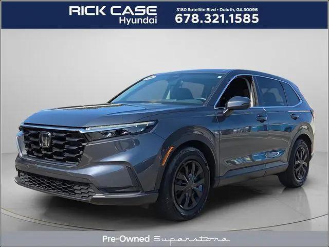 2025 Honda CR-V LX 2WD for sale in Duluth, GA