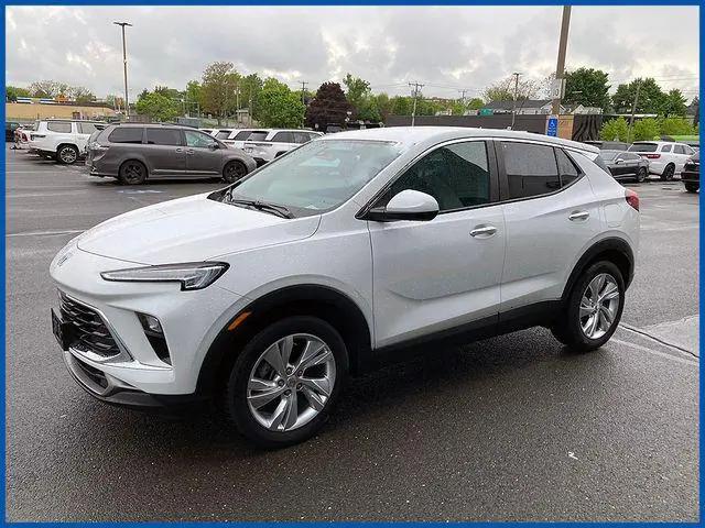 2024 Buick Encore GX Preferred FWD for sale in New Britain, CT