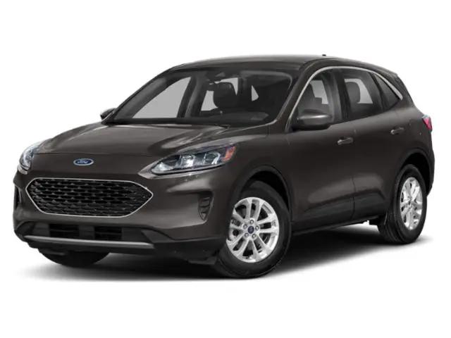 2020 Ford Escape SE for sale in Lake City, FL