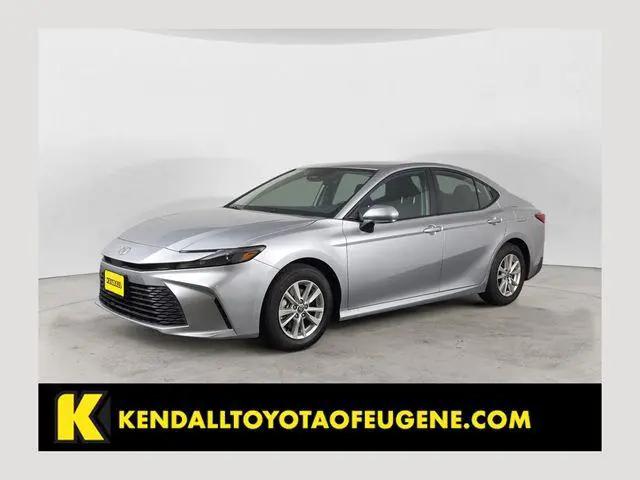 2025 Toyota Camry LE for sale in Eugene, OR