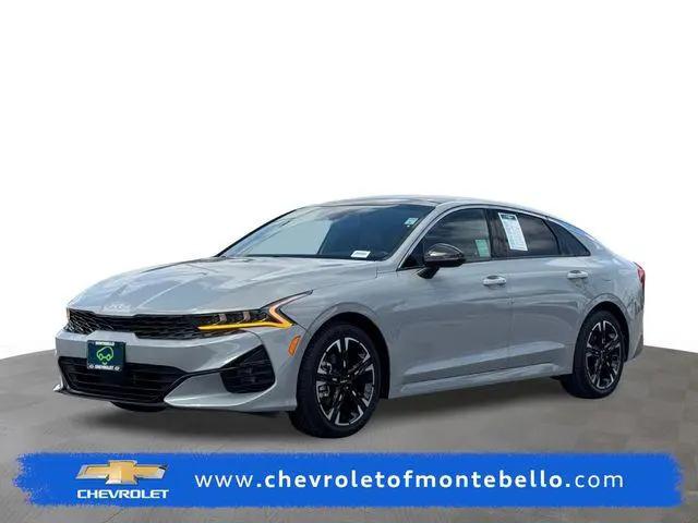 2024 Kia K5 GT-Line for sale in Montebello, CA