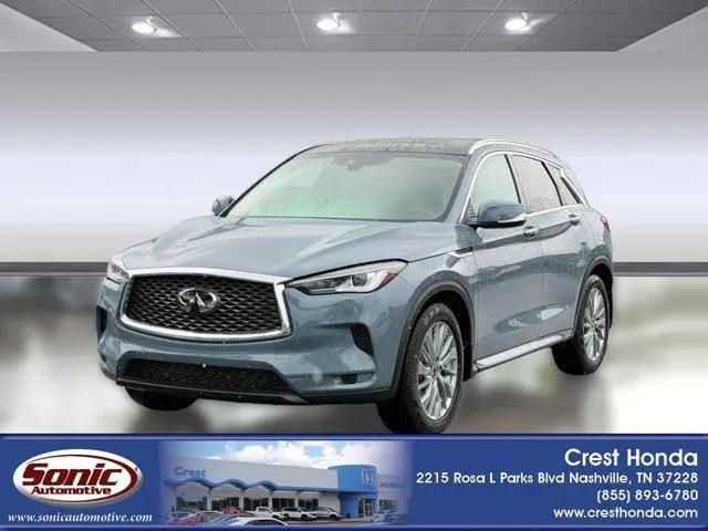 2023 INFINITI QX50 LUXE for sale in Nashville, TN