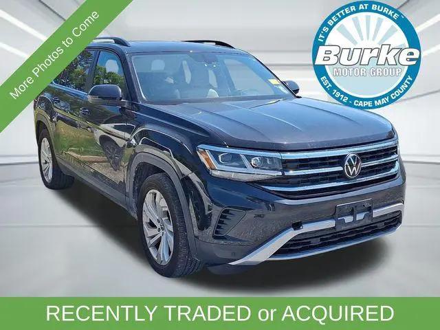 2023 Volkswagen Atlas 3.6L V6 SE w/Technology for sale in Middle Township, NJ