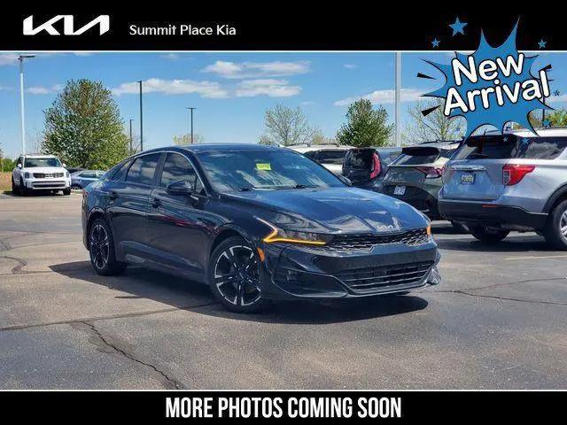 2023 Kia K5 GT-Line for sale in Charter Twp of Clinton, MI