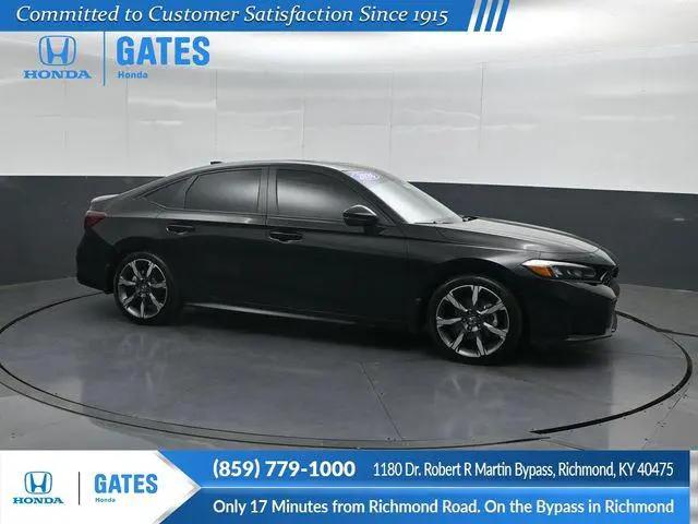2026 Honda Civic Sport for sale in Richmond, KY