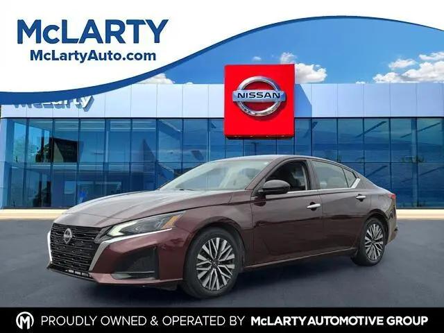 2024 Nissan Altima SV FWD for sale in Benton, AR