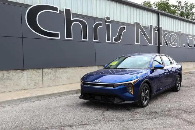 2025 Kia K4 LXS for sale in Broken Arrow, OK