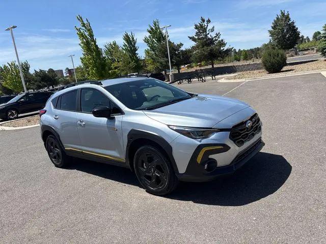 2025 Subaru Crosstrek Sport for sale in Flagstaff, AZ