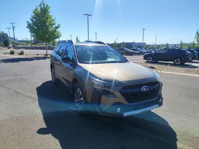 2024 Subaru Outback Limited for sale in Flagstaff, AZ