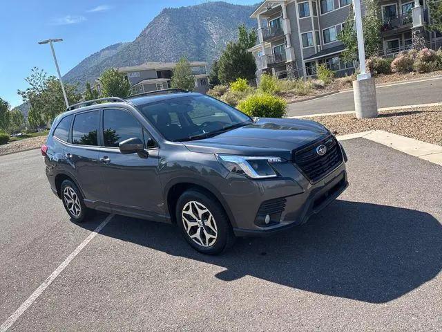 2023 Subaru Forester Premium for sale in Flagstaff, AZ