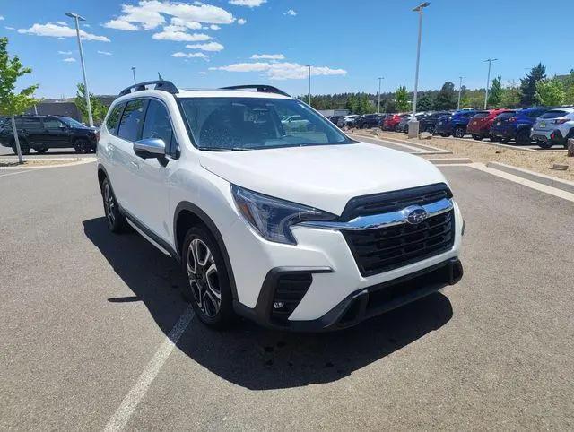2023 Subaru Ascent Limited 8-Passenger for sale in Flagstaff, AZ