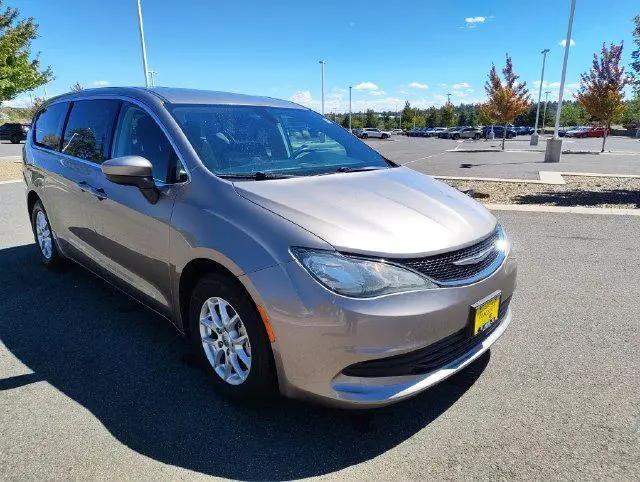 2017 Chrysler Pacifica LX for sale in Flagstaff, AZ
