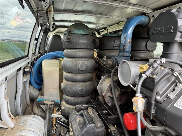 2013 Chevrolet Express LT