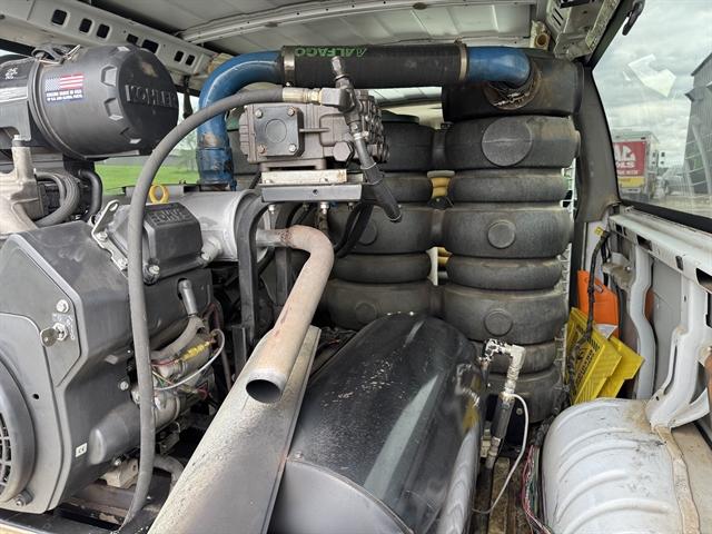2013 Chevrolet Express LT