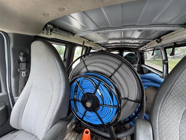 2013 Chevrolet Express LT