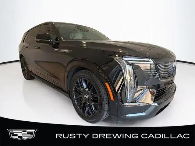 2025 Cadillac Escalade Sport 1 AWD for sale in Jefferson City, MO