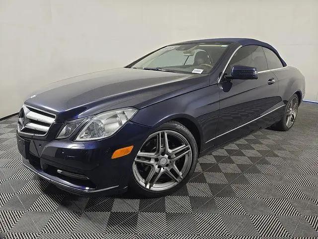 2013 Mercedes-Benz E 350 E 350 for sale in Atlanta, GA