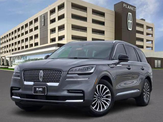 2024 Lincoln Aviator Premiere for sale in Dallas, TX