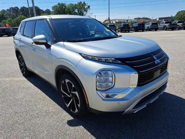 2024 Mitsubishi Outlander SE 2.5 2WD for sale in Florence, SC
