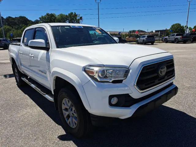 2018 Toyota Tacoma SR5 V6 for sale in Florence, SC