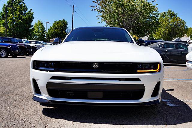 2026 Dodge Charger Scat Pack 4-Door AWD