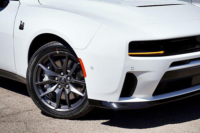 2026 Dodge Charger Scat Pack 4-Door AWD