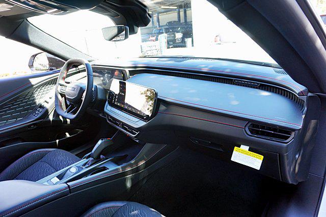 2026 Dodge Charger Scat Pack 4-Door AWD