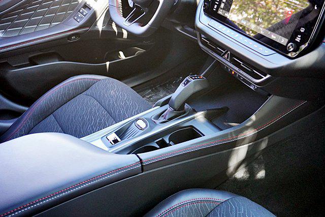 2026 Dodge Charger Scat Pack 4-Door AWD