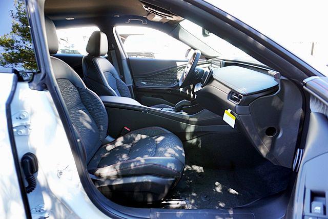 2026 Dodge Charger Scat Pack 4-Door AWD