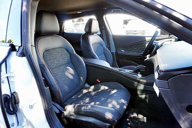 2026 Dodge Charger Scat Pack 4-Door AWD