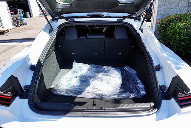 2026 Dodge Charger Scat Pack 4-Door AWD