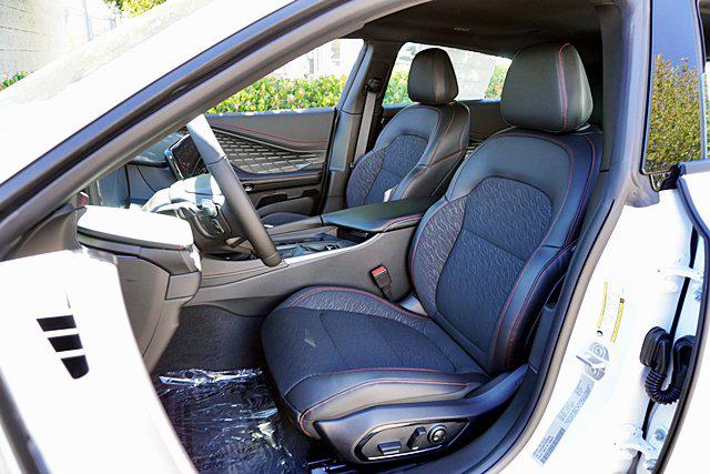 2026 Dodge Charger Scat Pack 4-Door AWD