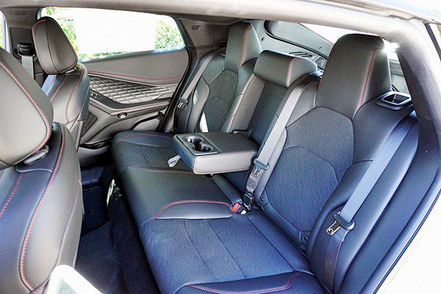 2026 Dodge Charger Scat Pack 4-Door AWD