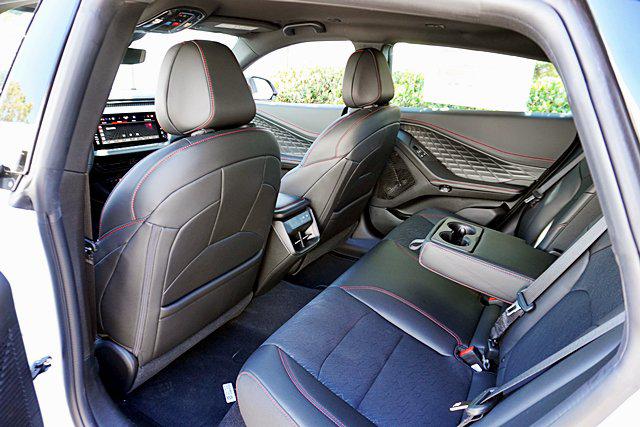 2026 Dodge Charger Scat Pack 4-Door AWD