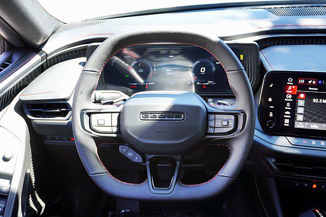 2026 Dodge Charger Scat Pack 4-Door AWD