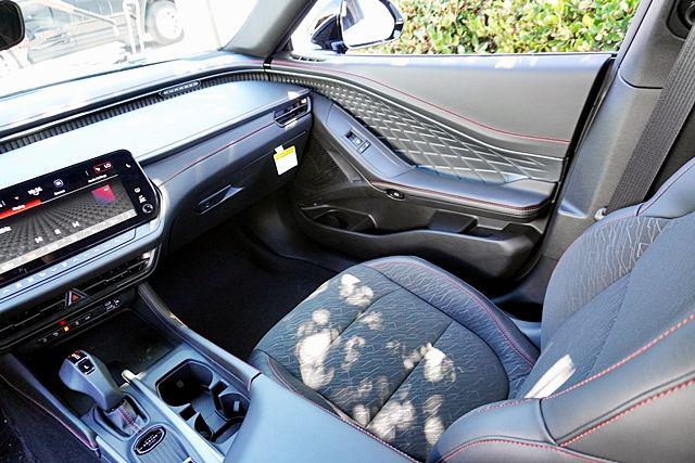 2026 Dodge Charger Scat Pack 4-Door AWD