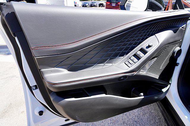 2026 Dodge Charger Scat Pack 4-Door AWD