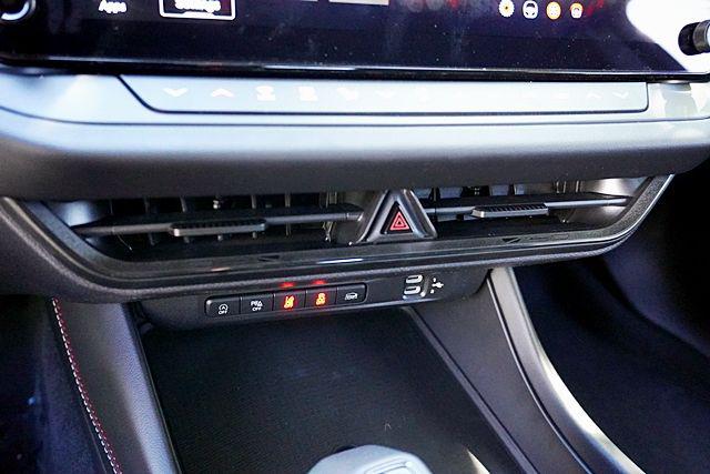 2026 Dodge Charger Scat Pack 4-Door AWD